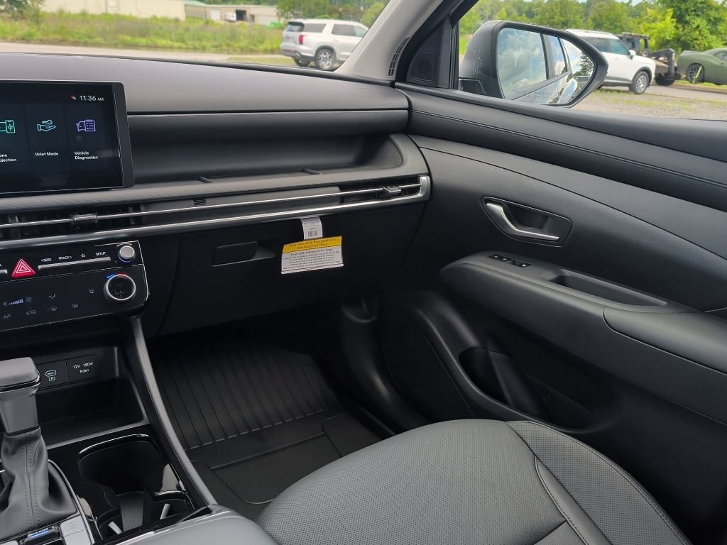 New 2026 Phantom Black Hyundai SEL Plus image 39