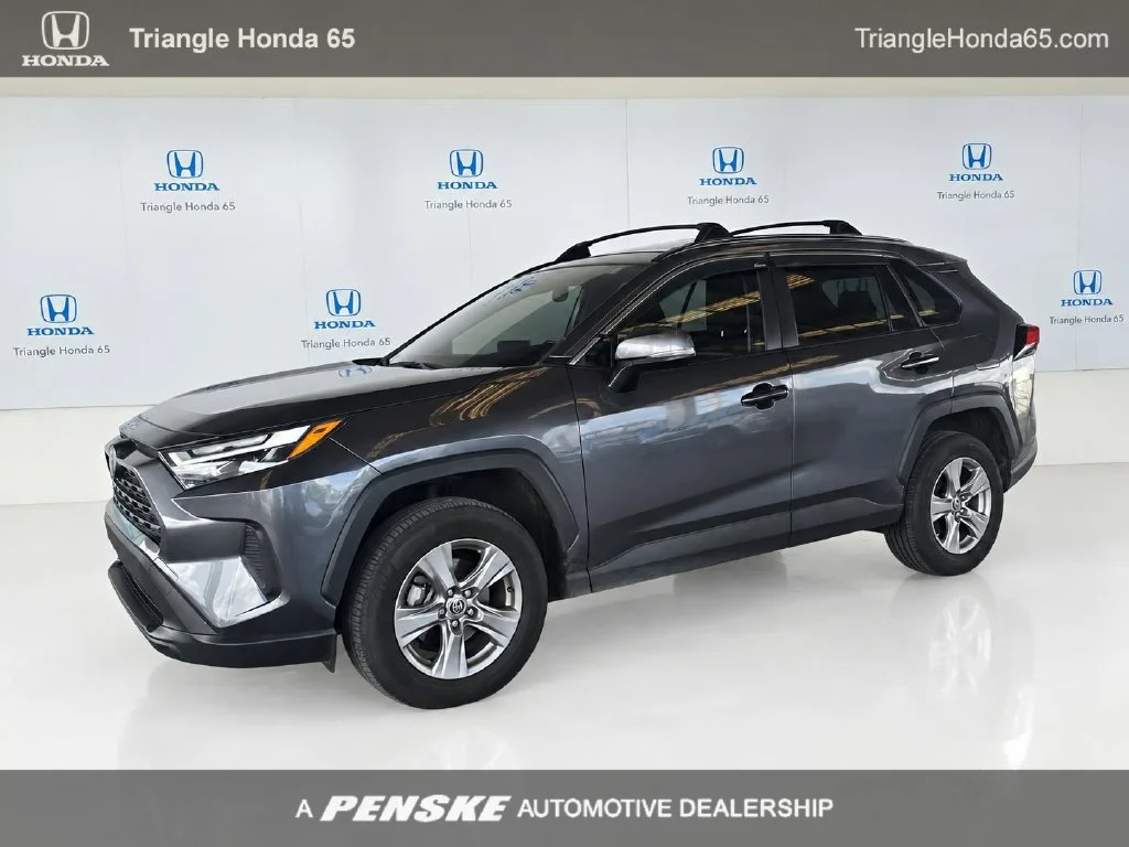 2023 Toyota RAV4