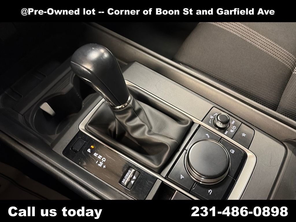 2024 Mazda CX-50 S PREFERRED - Photo 26