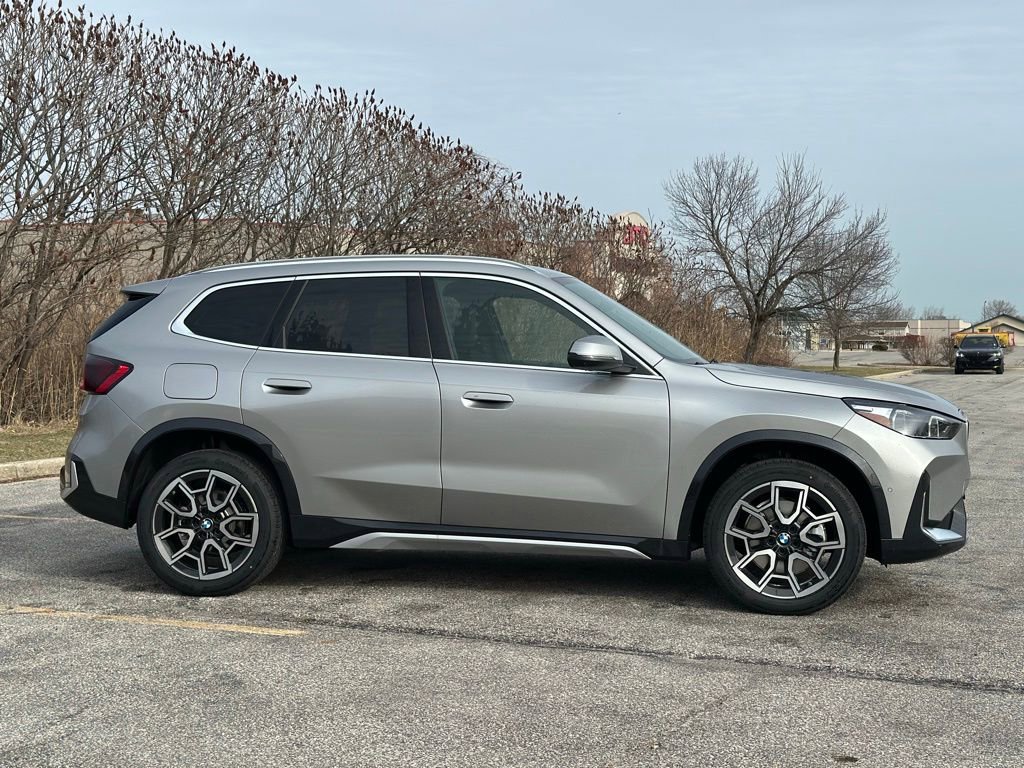 2026 BMW X1 XDrive28i - Photo 8