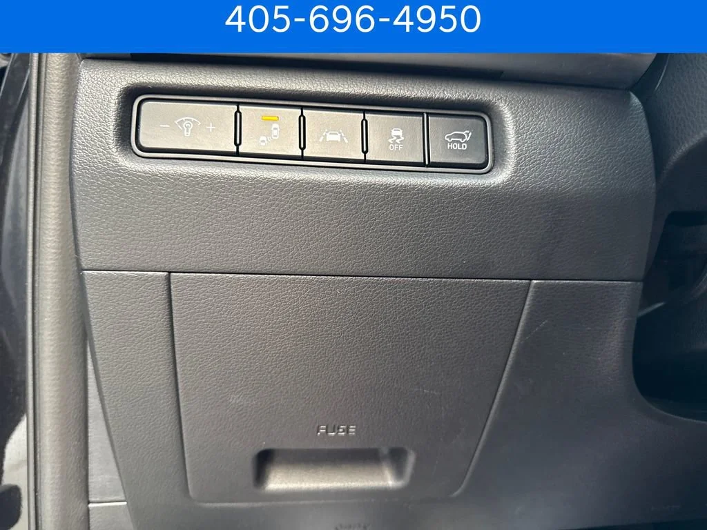 Pre-Owned 2021 Kia Telluride EX