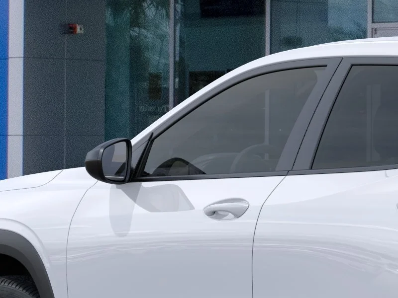 2026 Chevrolet Trax LS - Photo 12