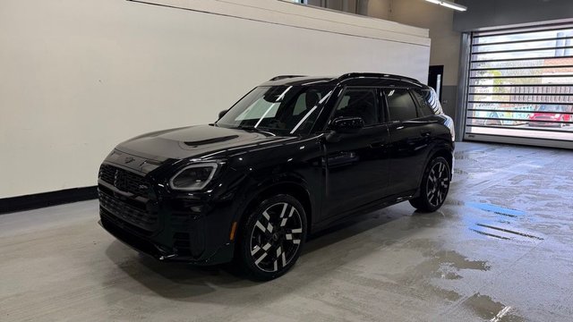 2027|MINI|Cooper S Countryman|4D Sport Utility