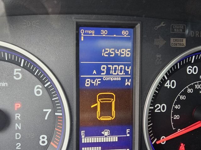 Used 2010 Gray Honda EX image 31
