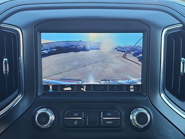 2022 GMC Sierra 2500HD AT4 - Photo 12