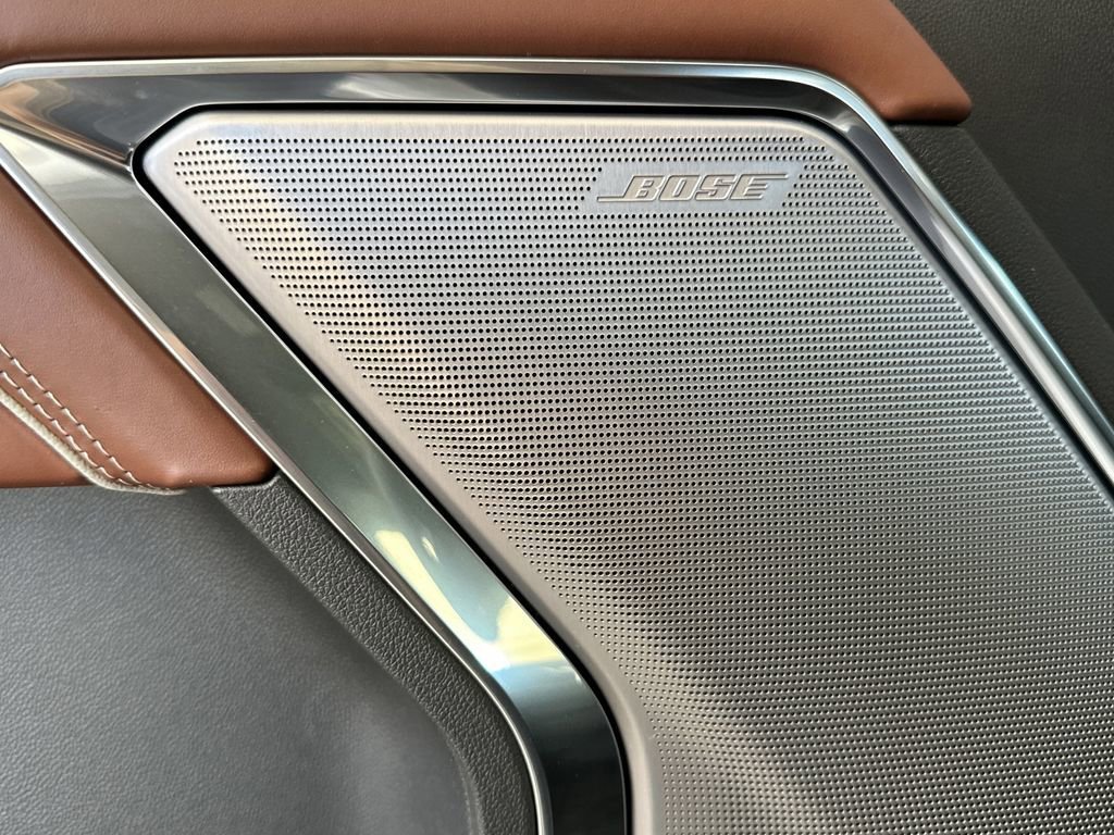 2026 GMC Sierra 3500HD Denali Ultimate - Photo 13