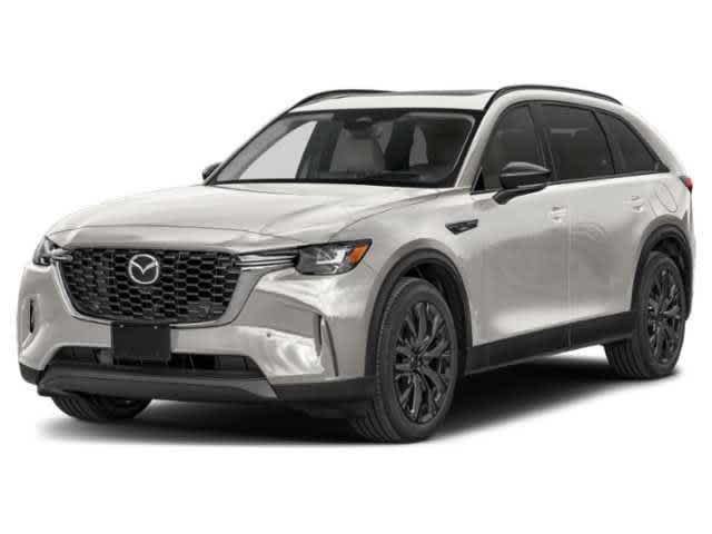 2026 Mazda CX-90 PHEV Premium Package's photo