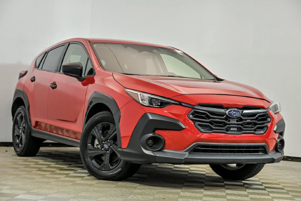 2024 Subaru Crosstrek Base