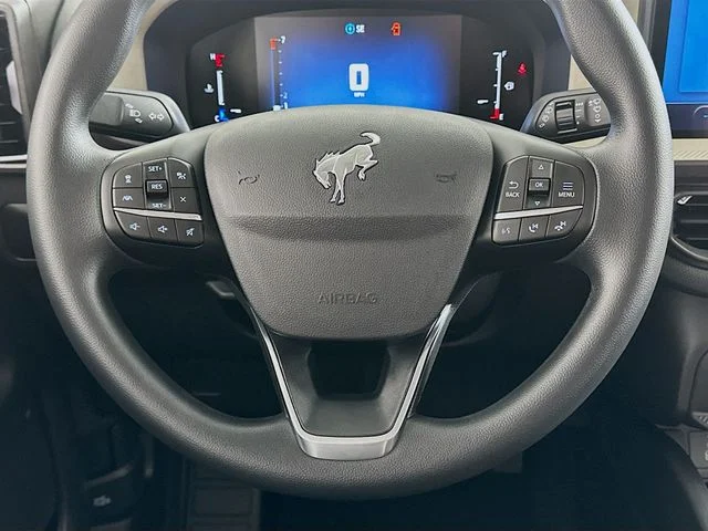 New 2026 Ford Bronco Sport Big Bend