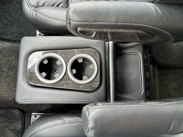 New 2026 White Ford Explorer Trail Boss image 44