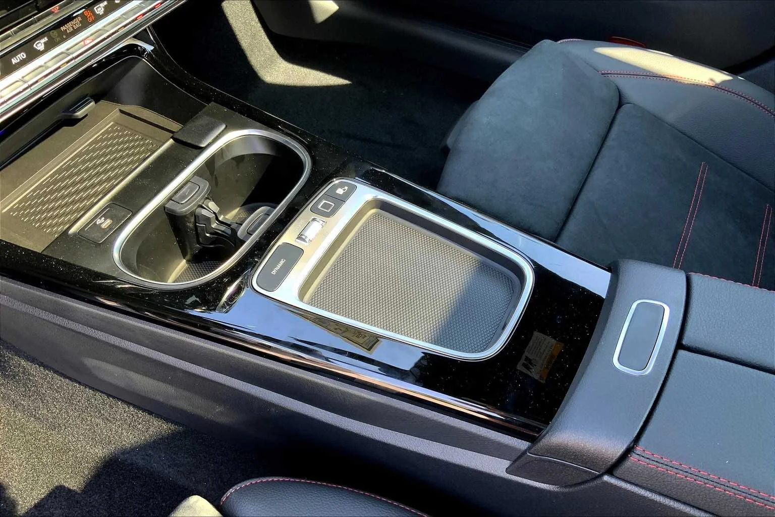 2026 Mercedes-Benz CLA CLA 250 - Photo 7