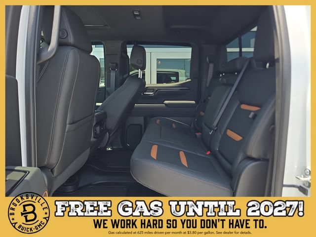 2026 GMC Sierra 1500 AT4 - Photo 15