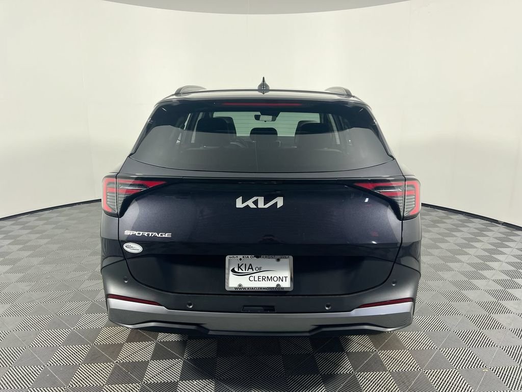 New 2026 Panthera Metal Kia EX image 4