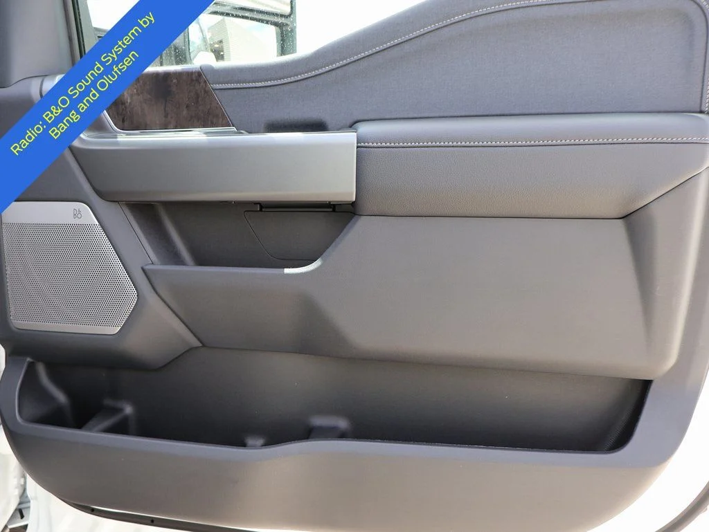 2026 Ford F-350 Super Duty Lariat - Photo 9