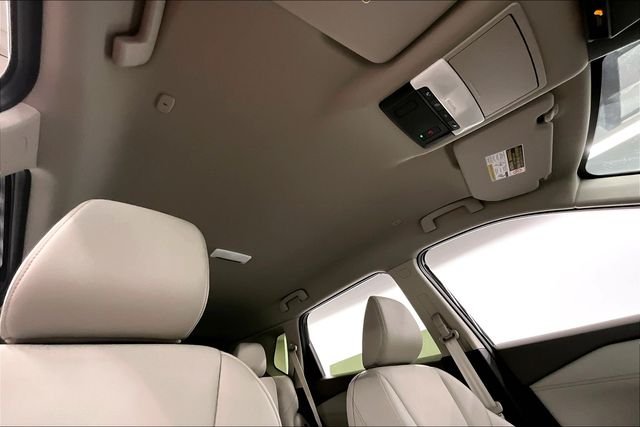 2025 Nissan Rogue SL - Photo 36