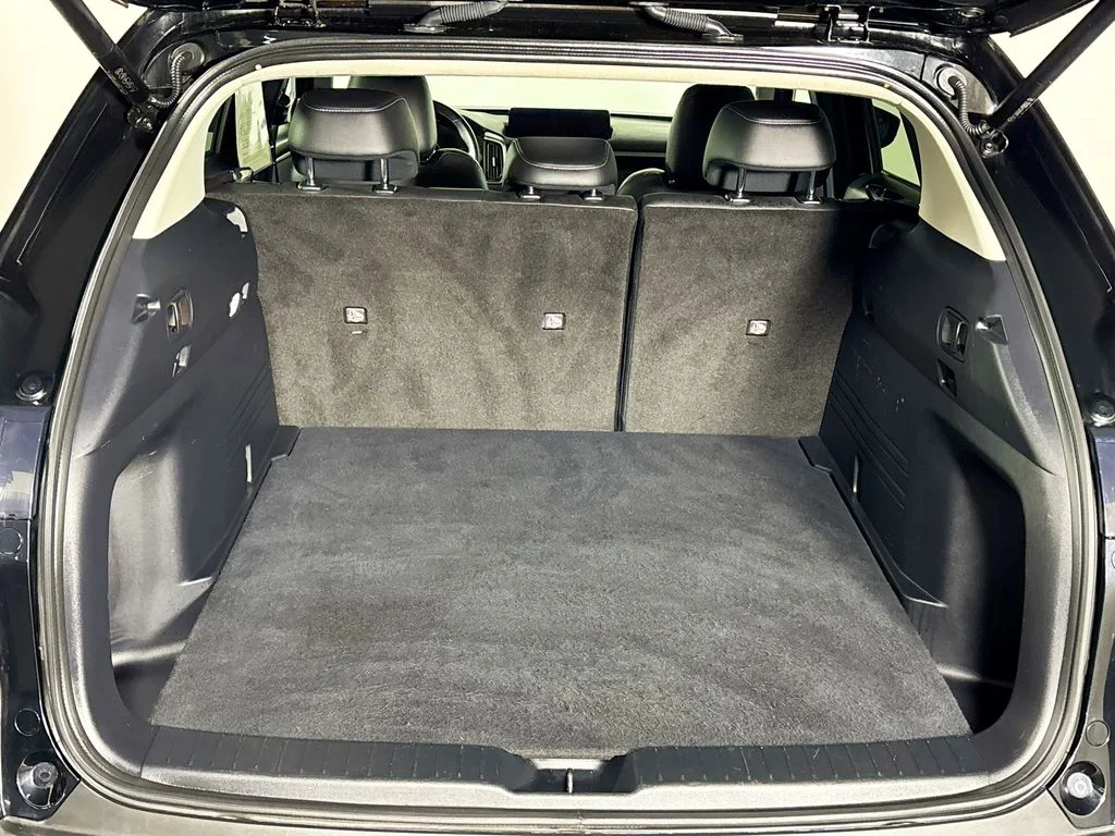 Used 2025 Black Mazda 2.5 S Preferred Package image 20