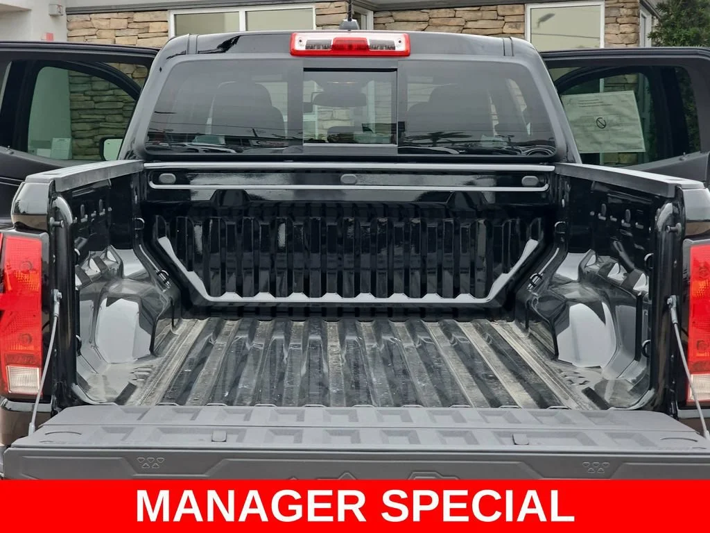 2026 Chevrolet Colorado LT - Photo 12