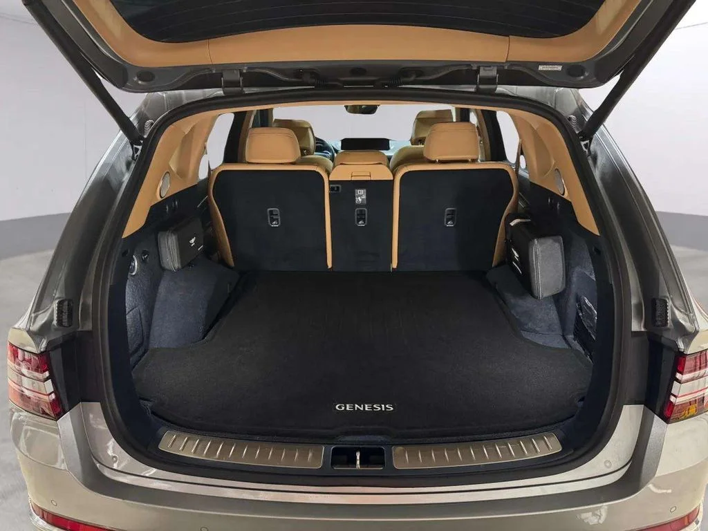 2023 GENESIS GV80 Standard - Photo 29