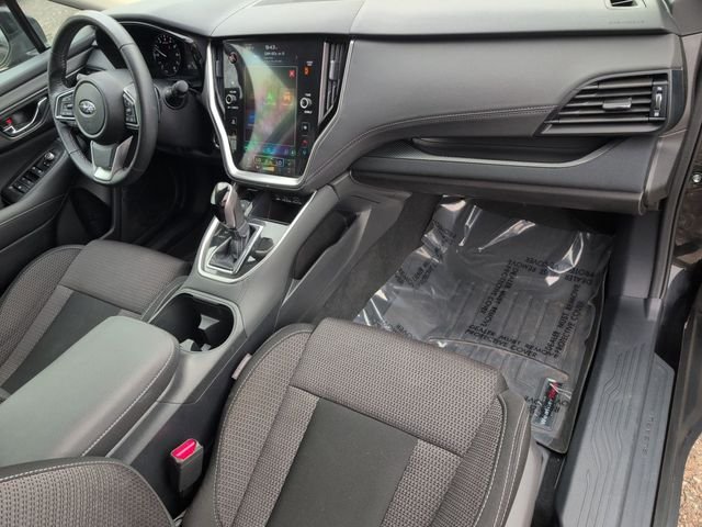 Used 2023 Black Subaru Premium image 27