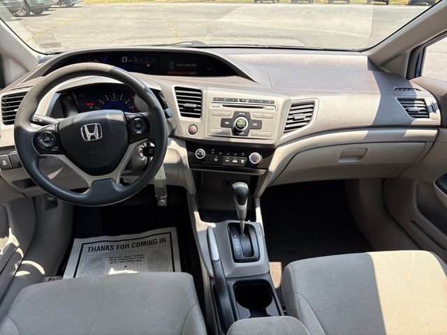 Used 2012  Honda LX image 24