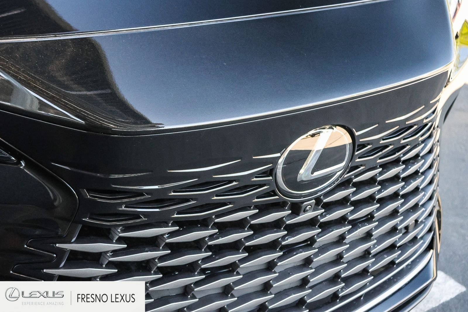 New 2026 Caviar Lexus  350 PREMIUM AWD image 11