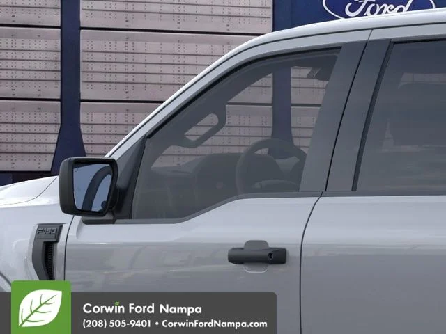 New 2026 Avalanche Ford STX image 20