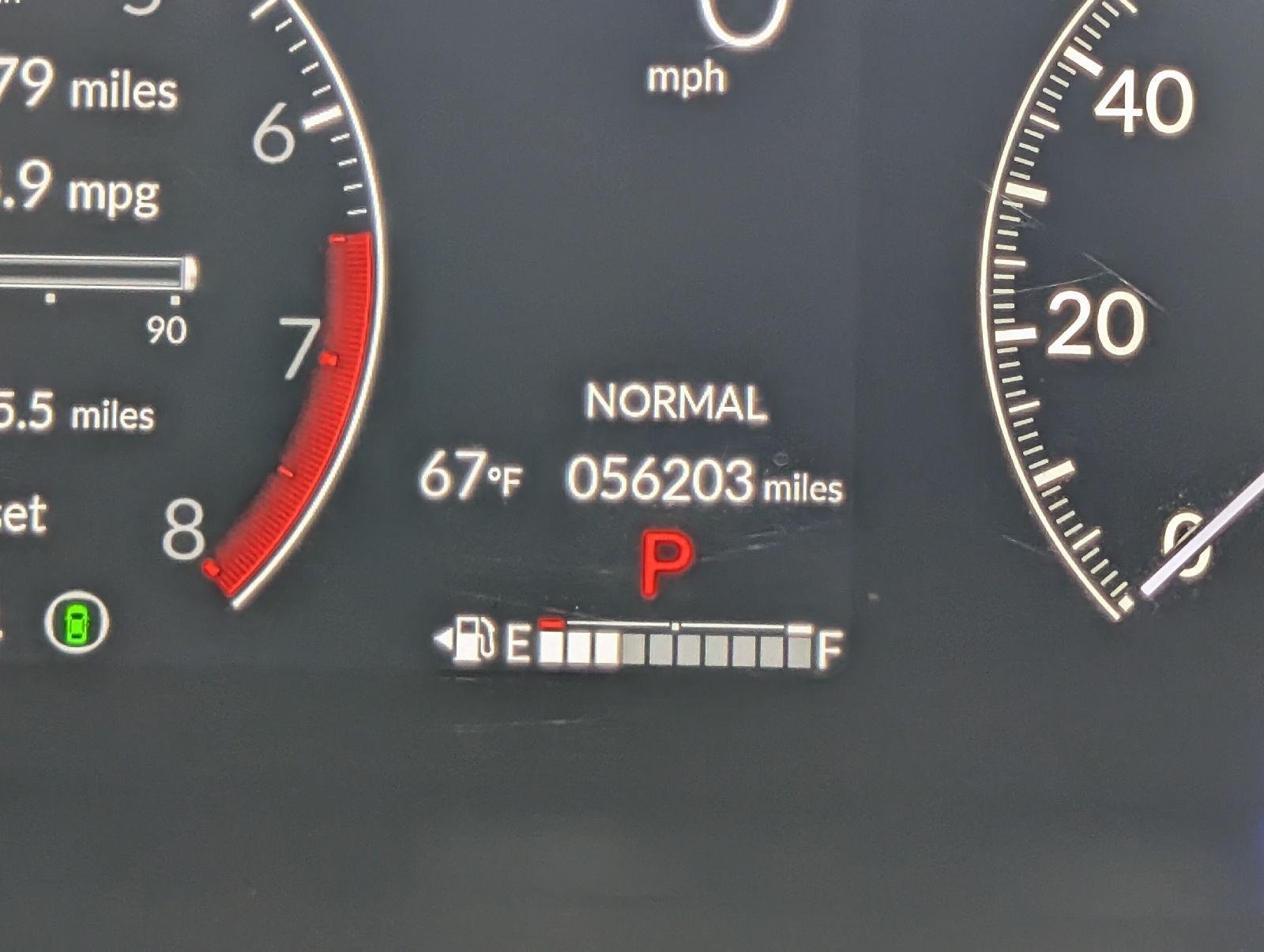 2024 Honda CR-V EX-L - Photo 18