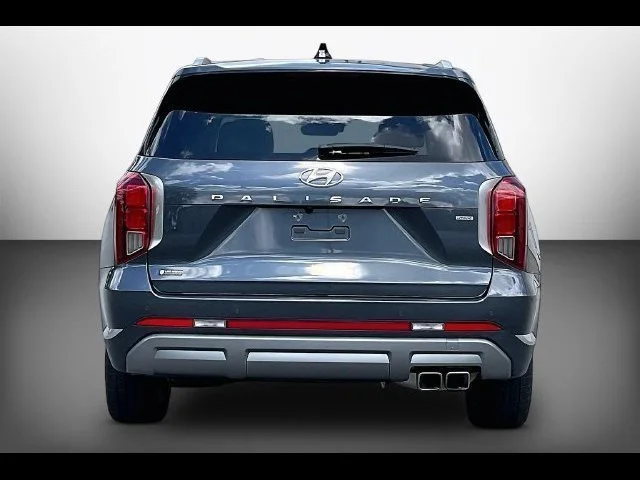 2024 Hyundai Palisade Limited - Photo 7