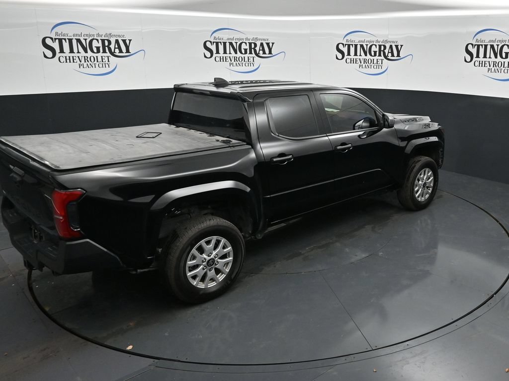 2026 Toyota Tacoma SR - Photo 24
