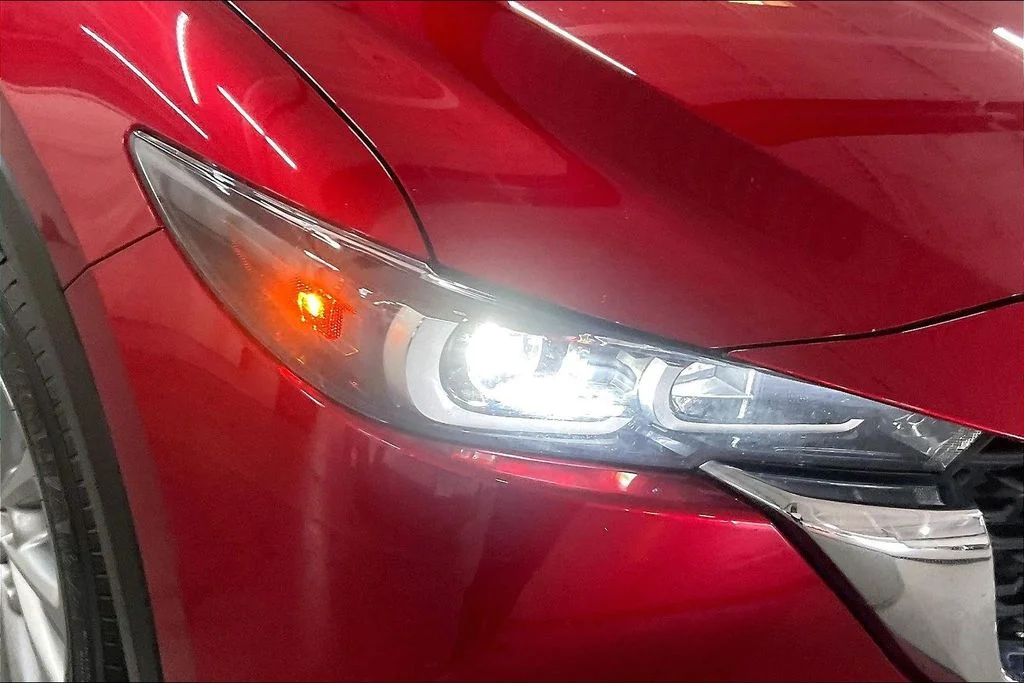 Used 2023 Red Mazda 2.5 S image 29