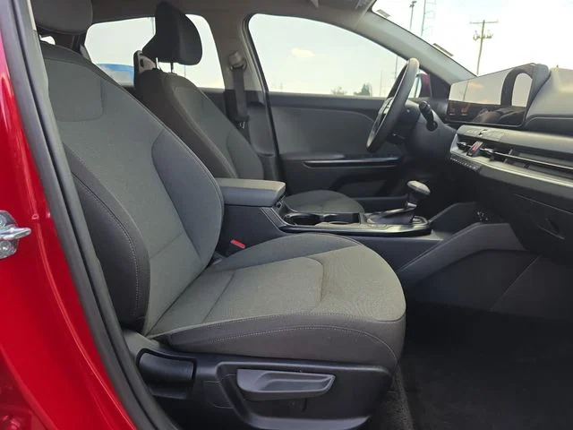 Certified Used 2023 Red Kia GT-Line image 16