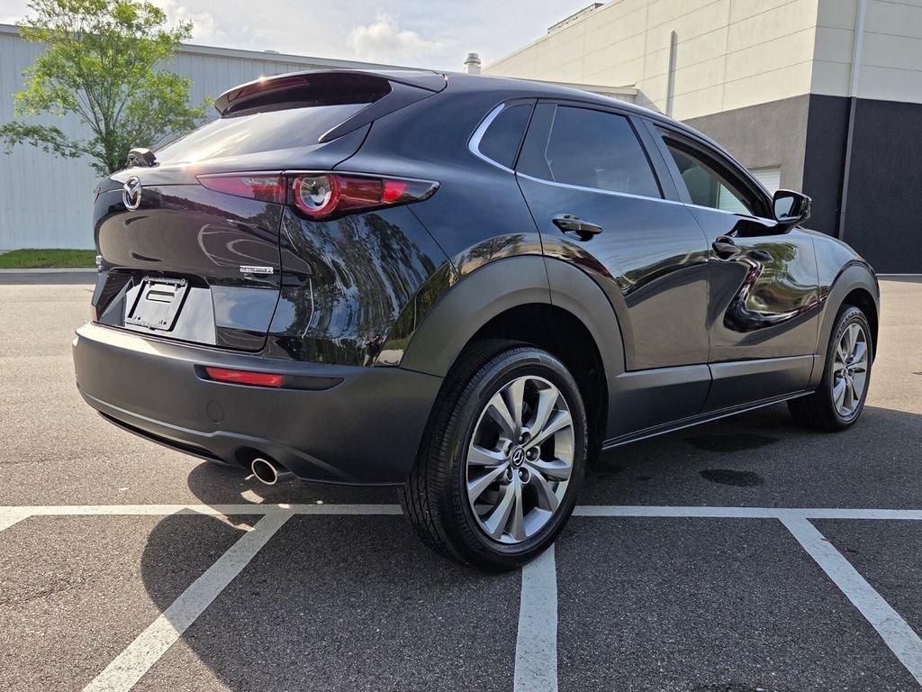 Used 2023 Black Mazda 2.5 S Select Package image 13