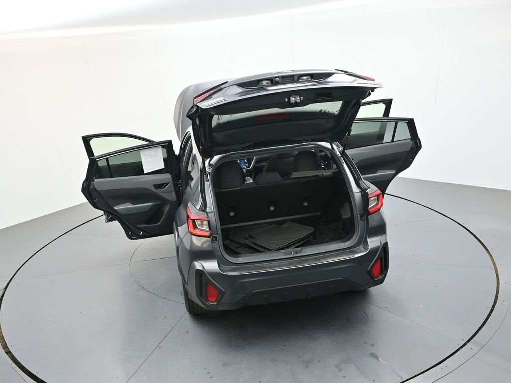 Used 2024 Gray Subaru Premium image 45