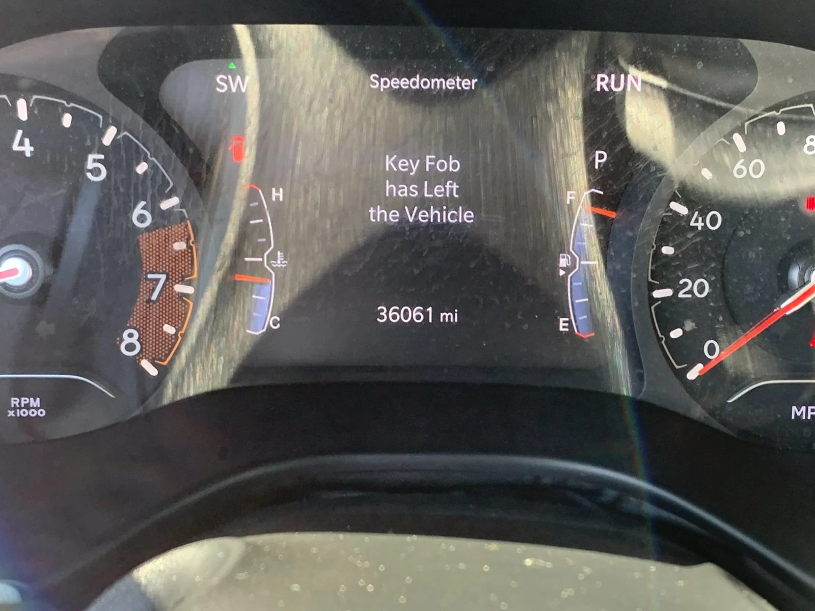 Used 2023 Gray Jeep Limited 4x4 image 29