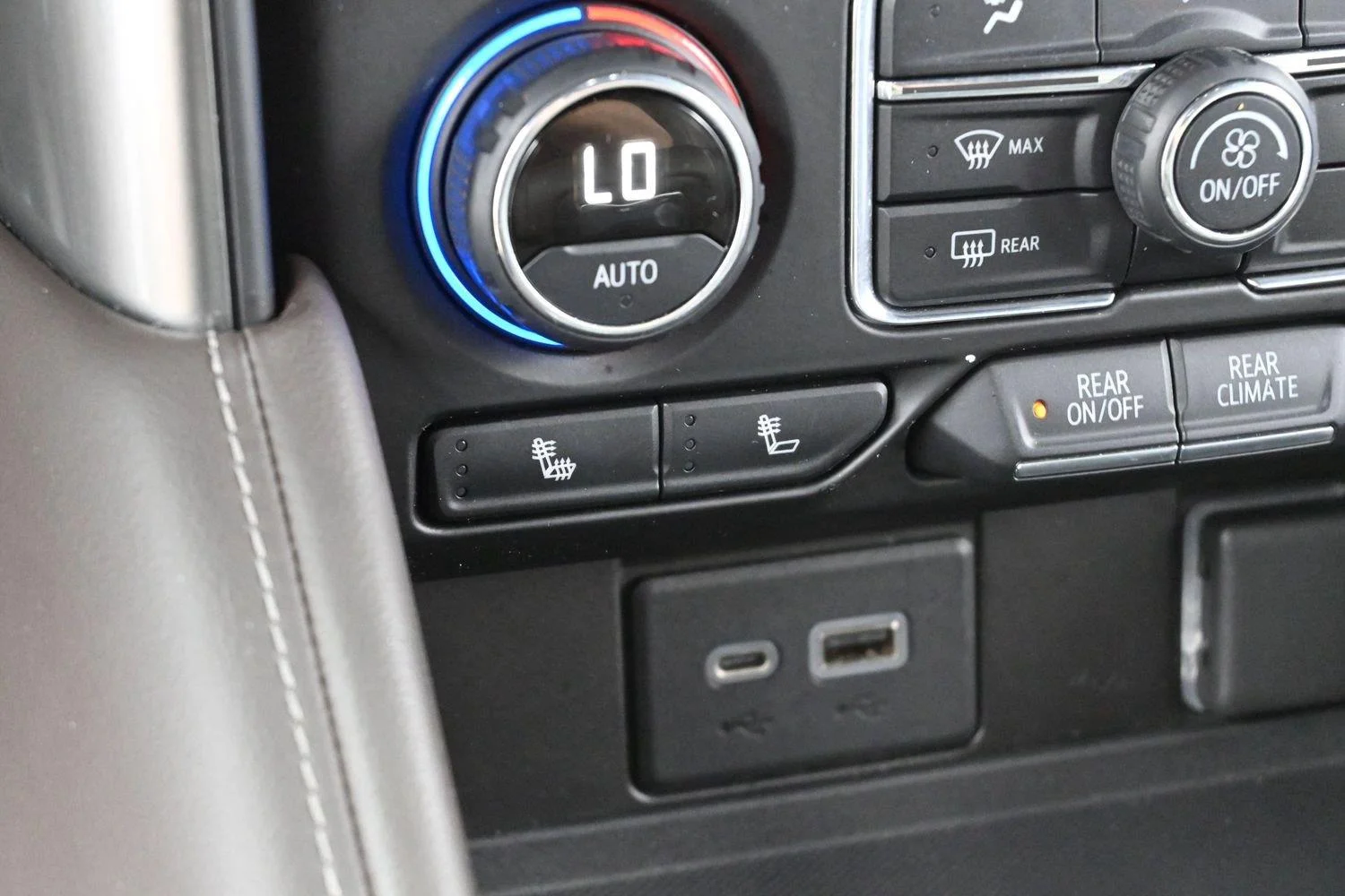 Used 2021 Black Chevrolet LT image 23
