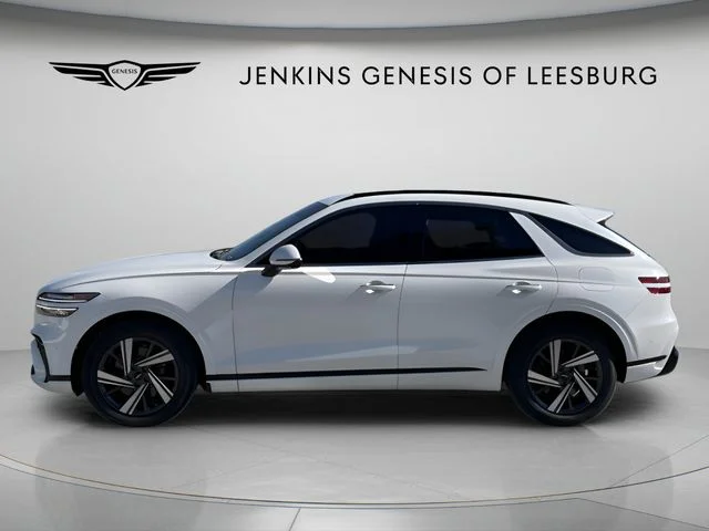 Used 2026 White Genesis 3.5T Sport Advanced image 6