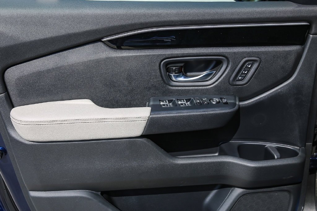 New 2026 Sonic Gray Pearl Honda RTL Towing image 24