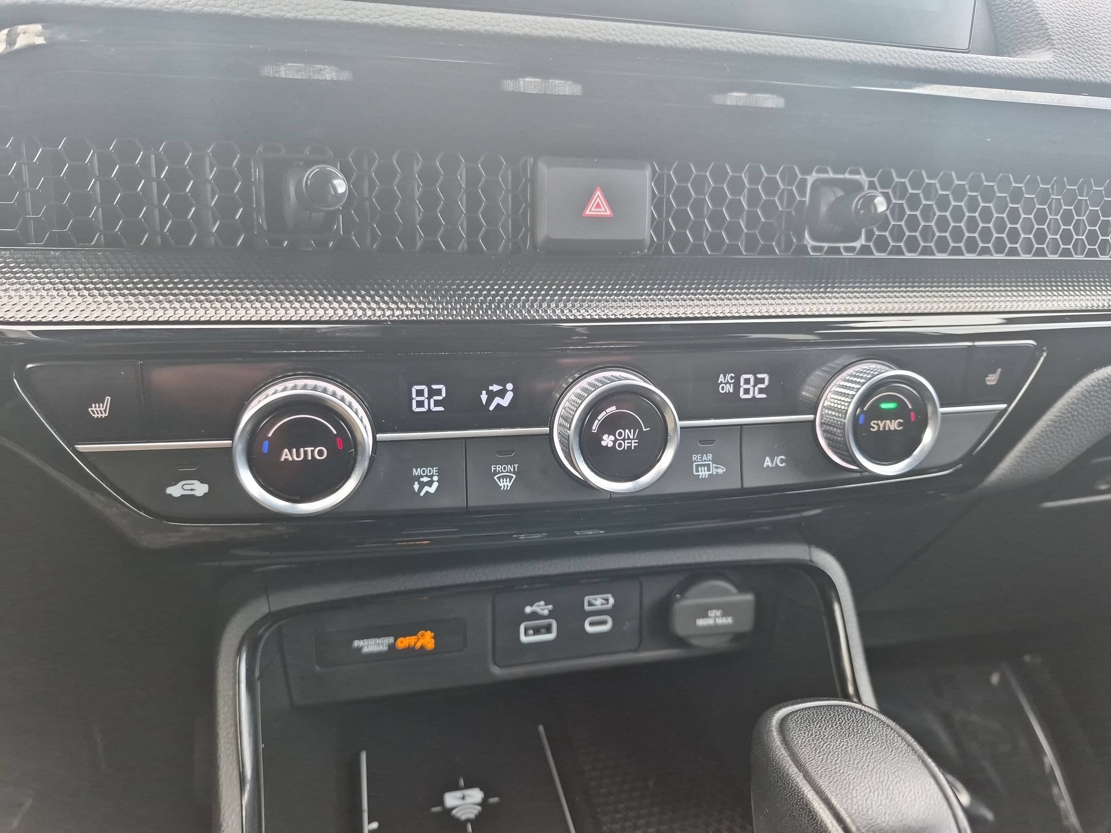 2024 Honda CR-V Sport Touring - Photo 23