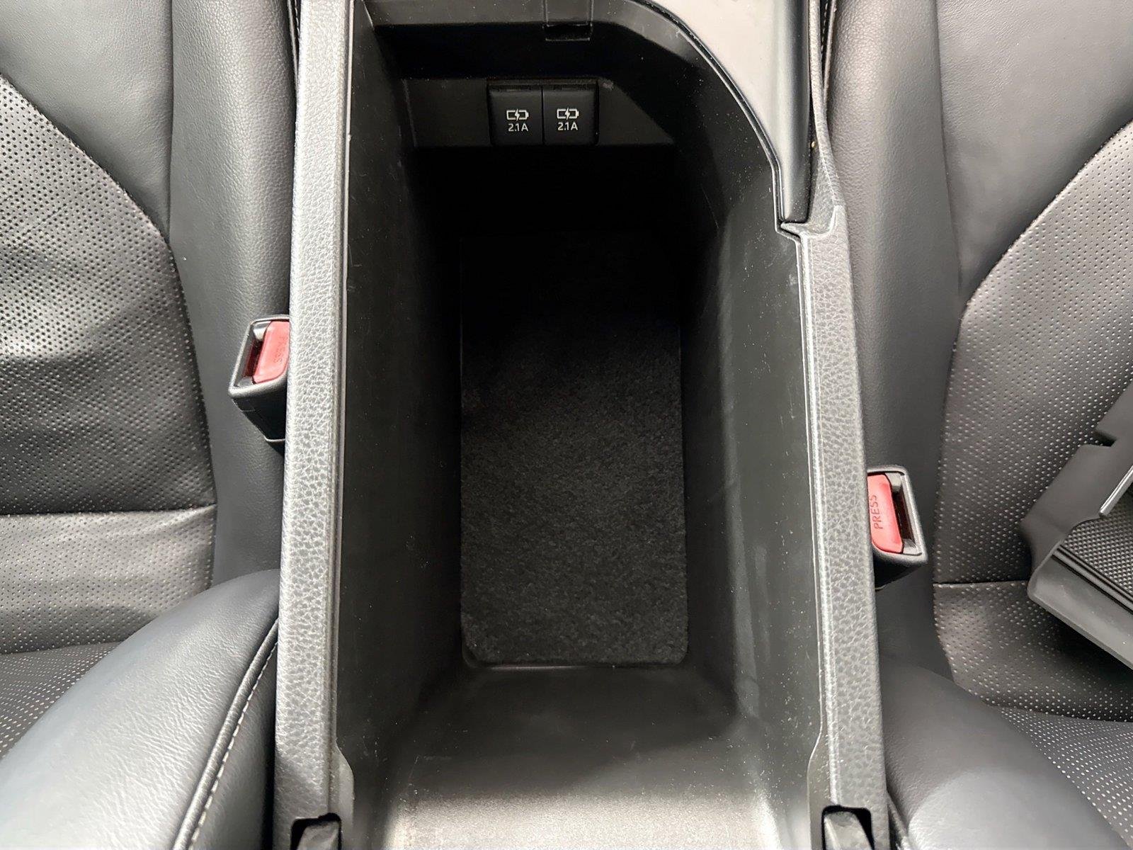 Used 2018 Ruby Flare Pearl Toyota XSE image 33