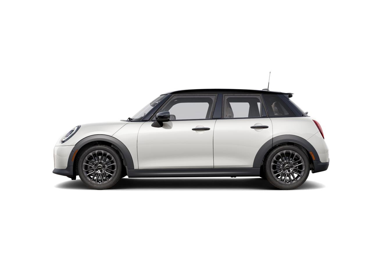 New 2027 Nanuq White Metallic MINI SIGNATURE PLUS image 4