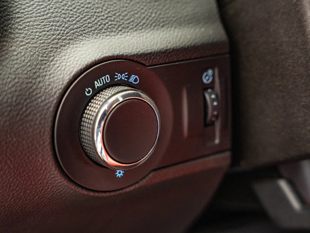 Used 2011 Black Chevrolet SS image 25