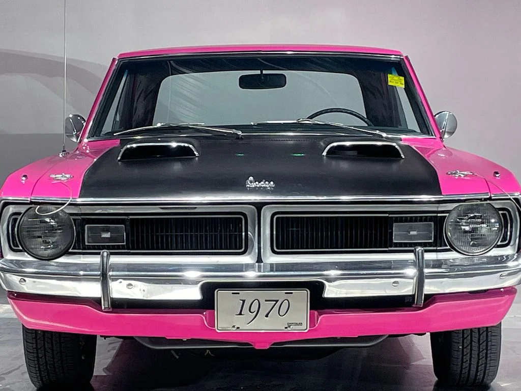 Used 1970  Dodge  image 21