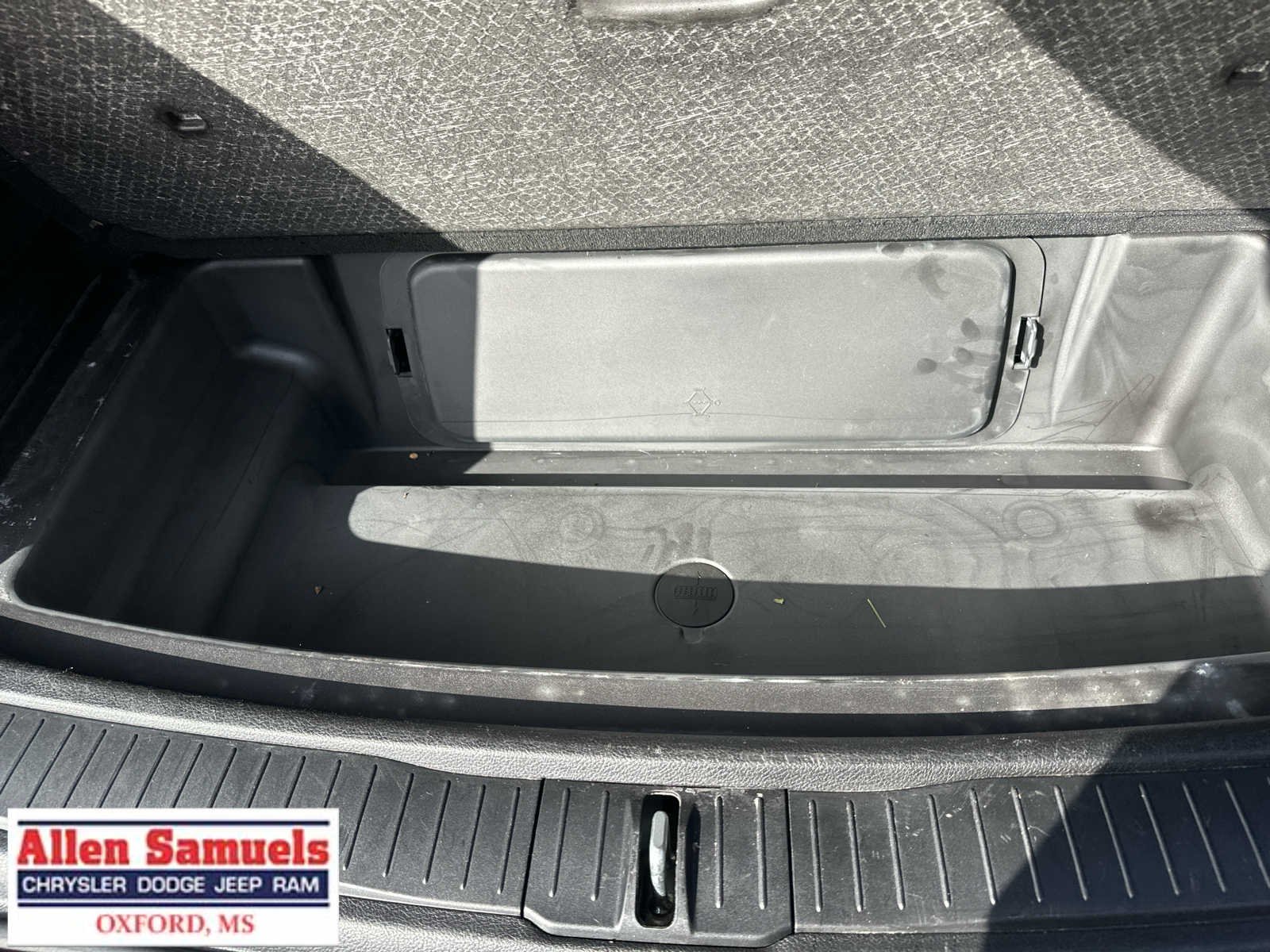 Certified Used 2023 Bright White Clearcoat Jeep Limited image 41
