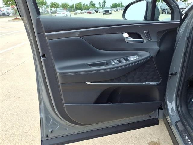 Used 2022 Hampton Gray Hyundai Calligraphy image 20