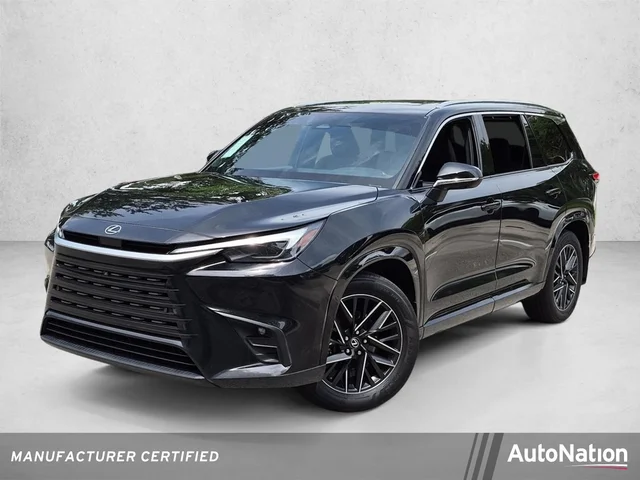 2024 Lexus TX TX 350 Premium