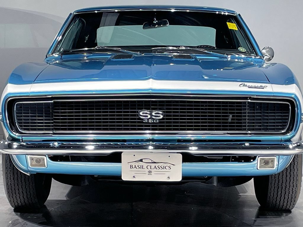 Used 1967  Chevrolet  image 16