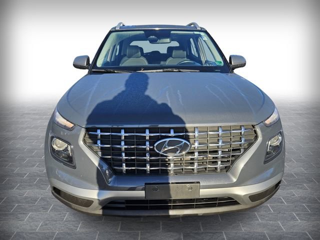 Used 2023 Hyundai Venue SEL with VIN KMHRC8A36PU252064 for sale in Bassett, VA