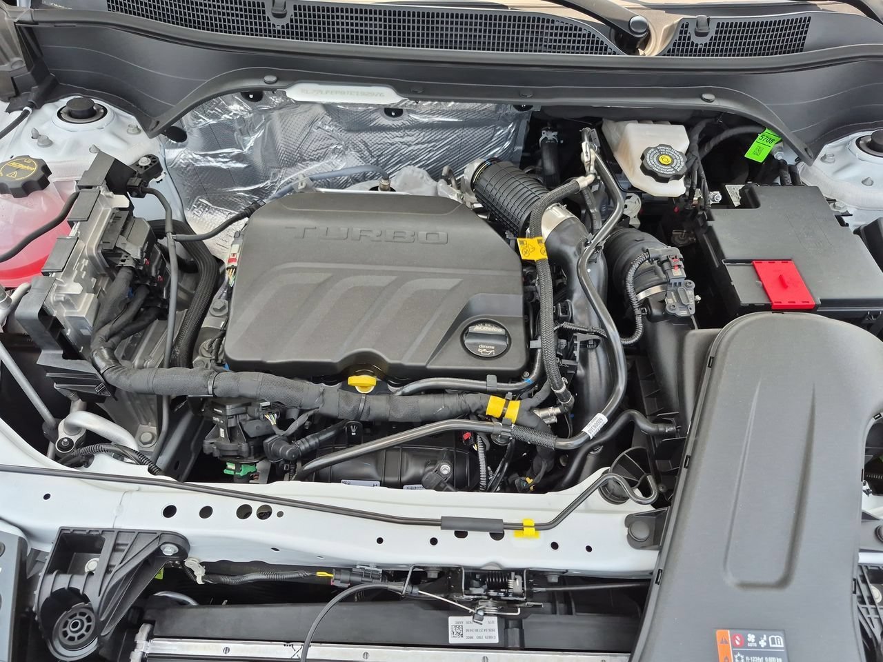 2026 Chevrolet Trax LS - Photo 28