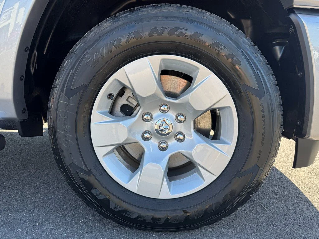 2025 RAM 1500 Big Horn/Lone Star - Photo 11
