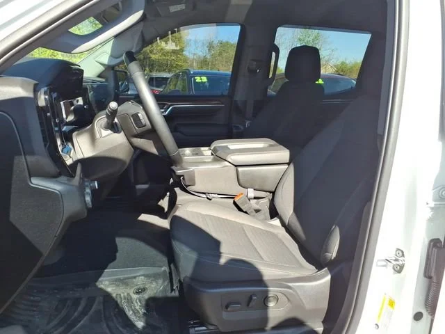 Certified Used 2023 Summit White Chevrolet LT image 16